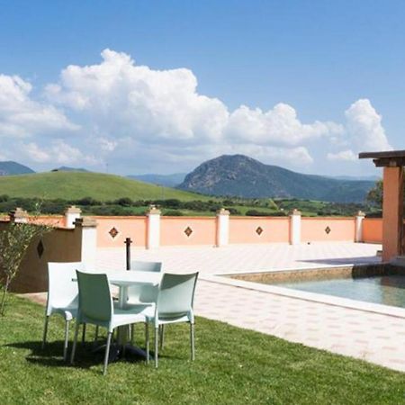 Welcomely - Casa Ginestra Gonnesa Esterno foto