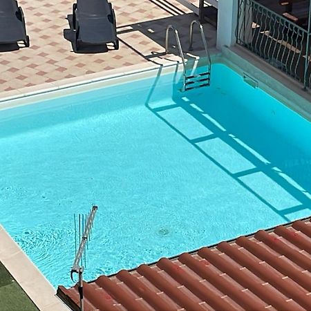 Welcomely - Casa Ginestra Gonnesa Esterno foto