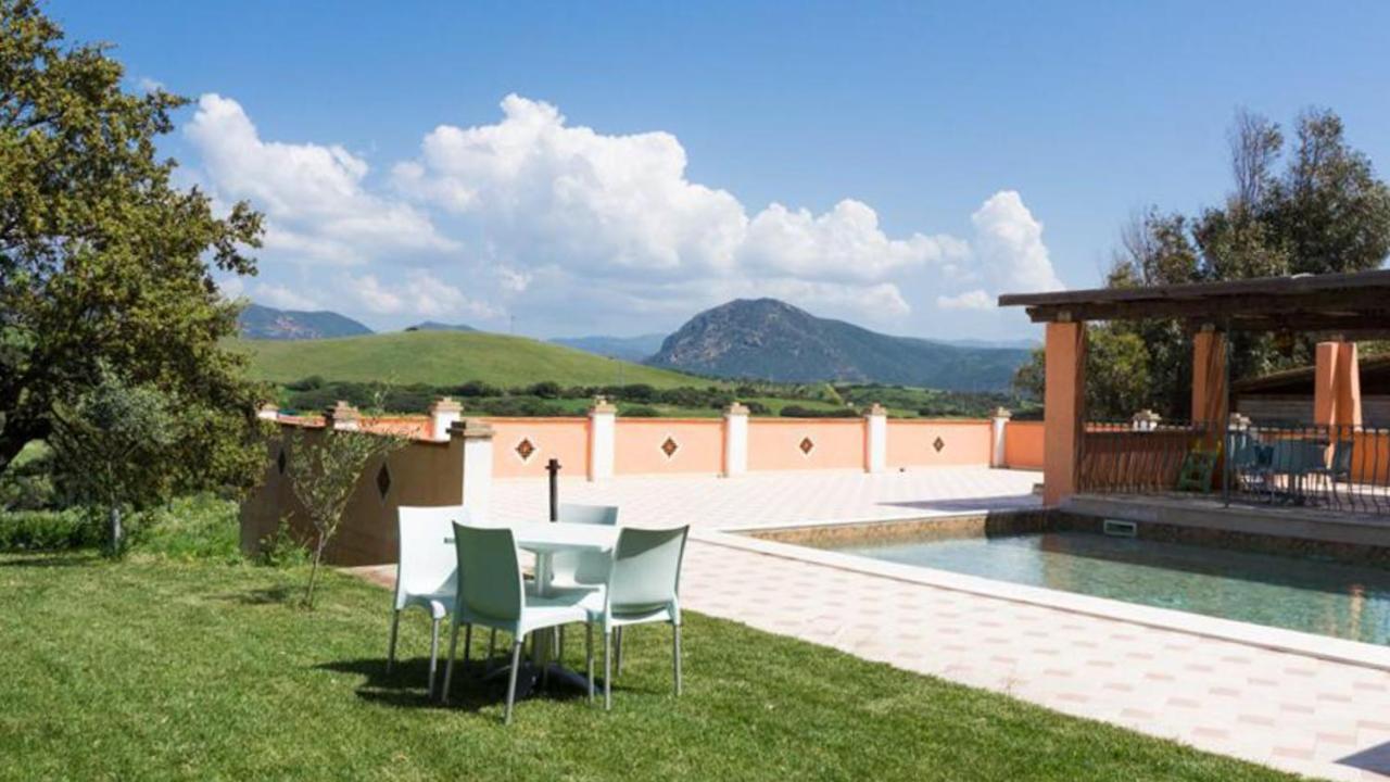 Welcomely - Casa Ginestra Gonnesa Esterno foto