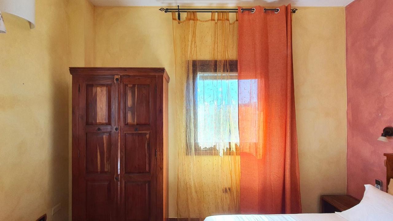 Welcomely - Casa Ginestra Gonnesa Esterno foto