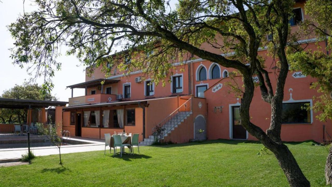 Welcomely - Casa Ginestra Gonnesa Esterno foto
