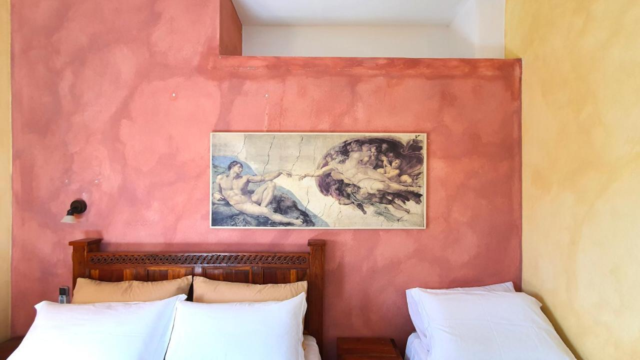 Welcomely - Casa Ginestra Gonnesa Esterno foto