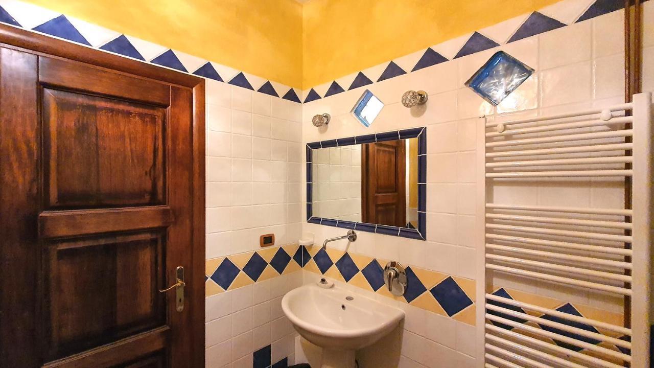 Welcomely - Casa Ginestra Gonnesa Esterno foto