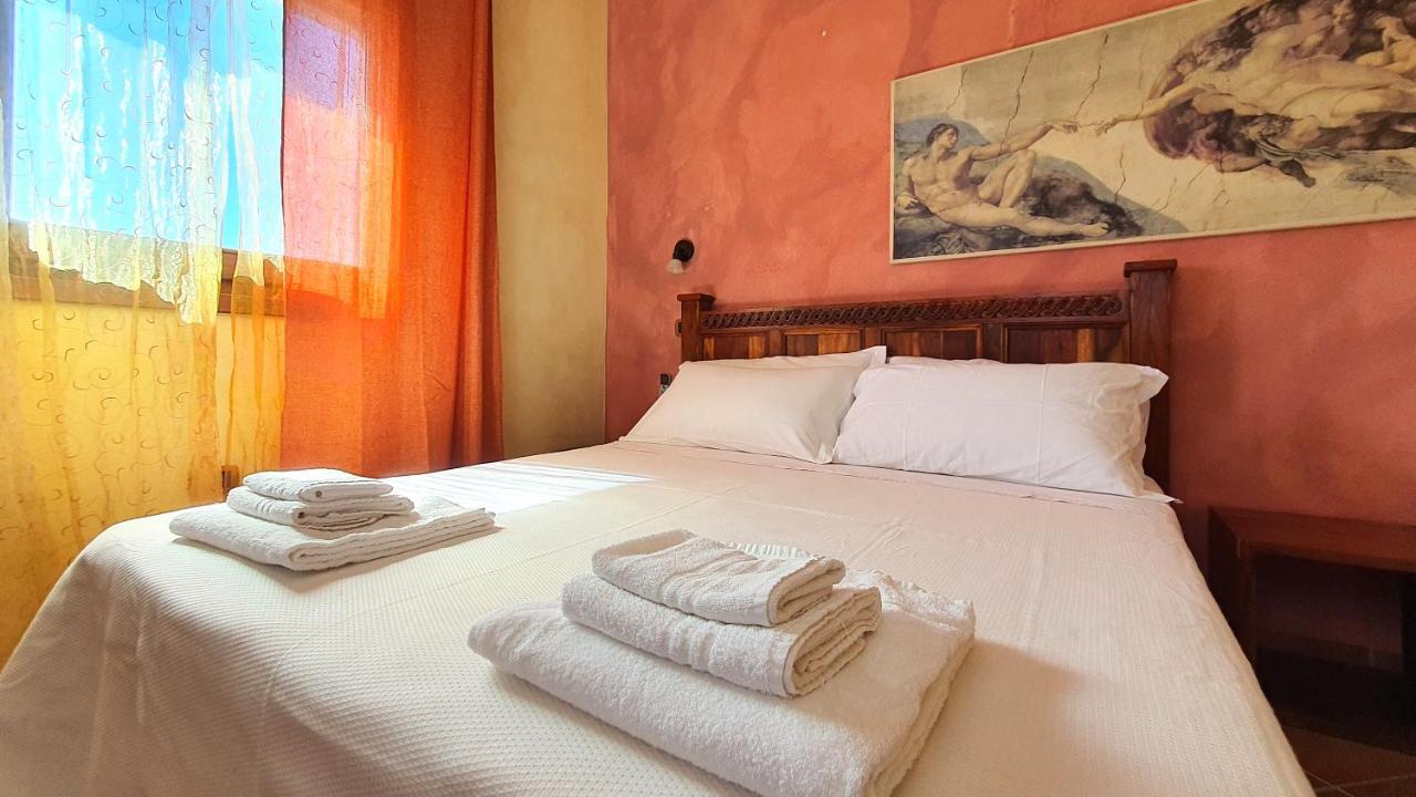 Welcomely - Casa Ginestra Gonnesa Esterno foto