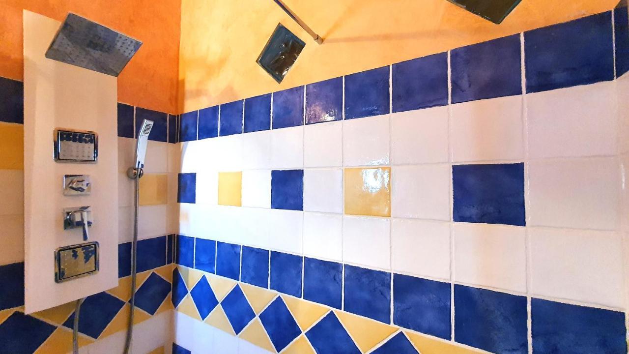 Welcomely - Casa Ginestra Gonnesa Esterno foto