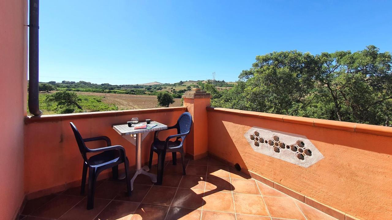 Welcomely - Casa Ginestra Gonnesa Esterno foto