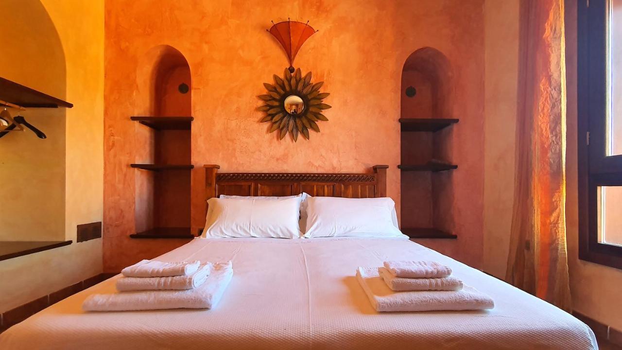 Welcomely - Casa Ginestra Gonnesa Esterno foto