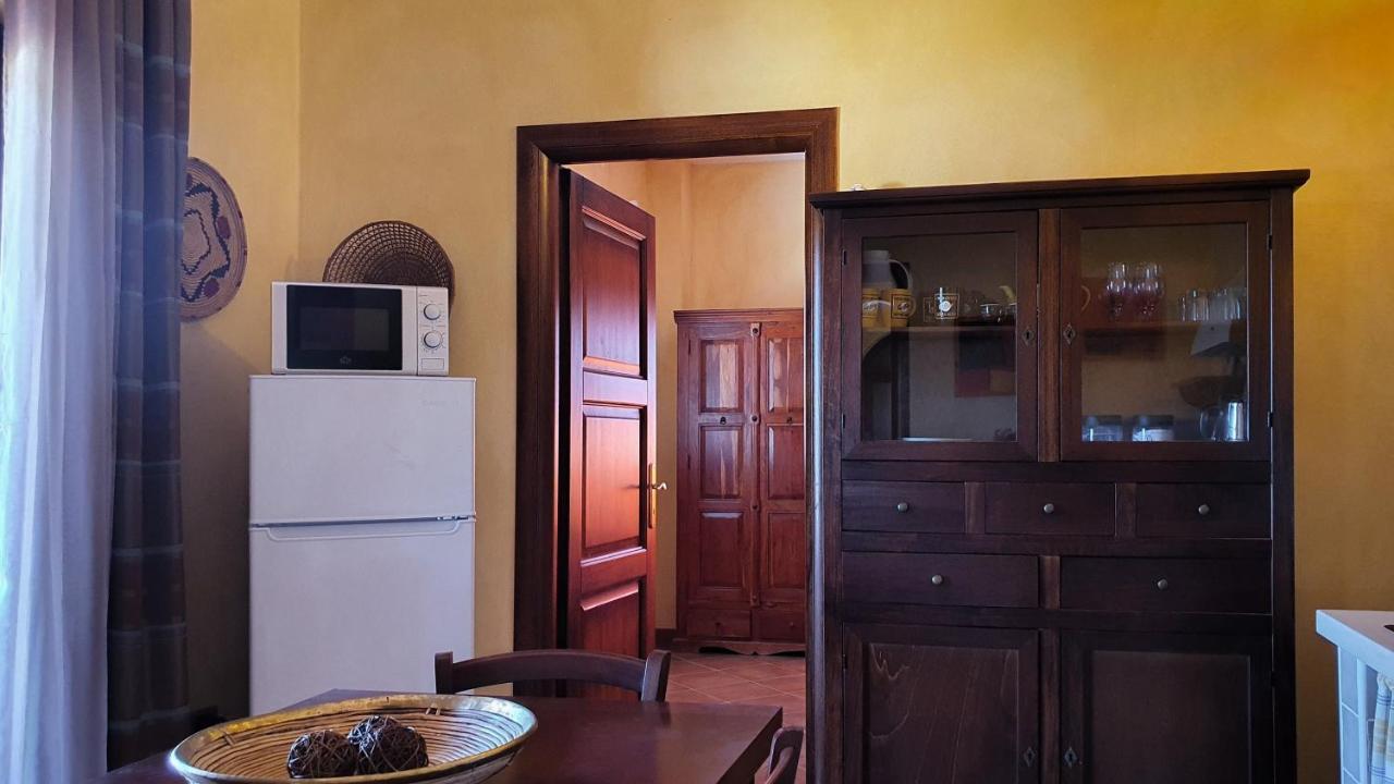 Welcomely - Casa Ginestra Gonnesa Esterno foto