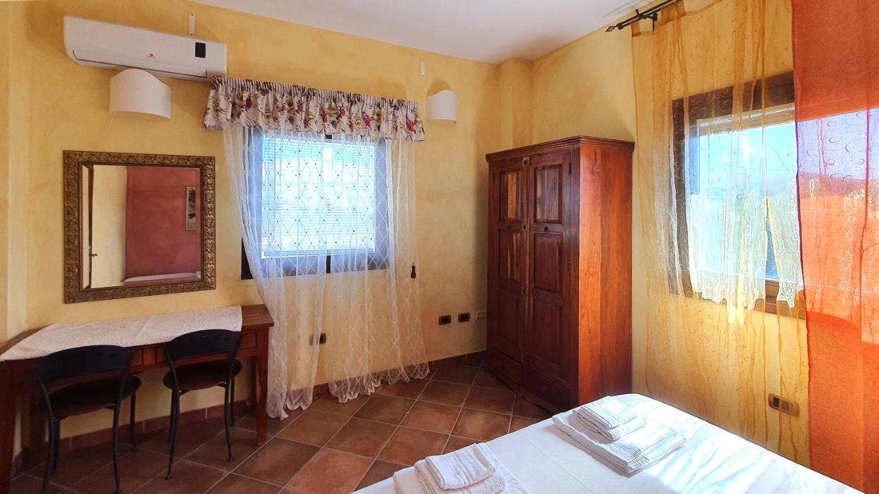 Welcomely - Casa Ginestra Gonnesa Esterno foto