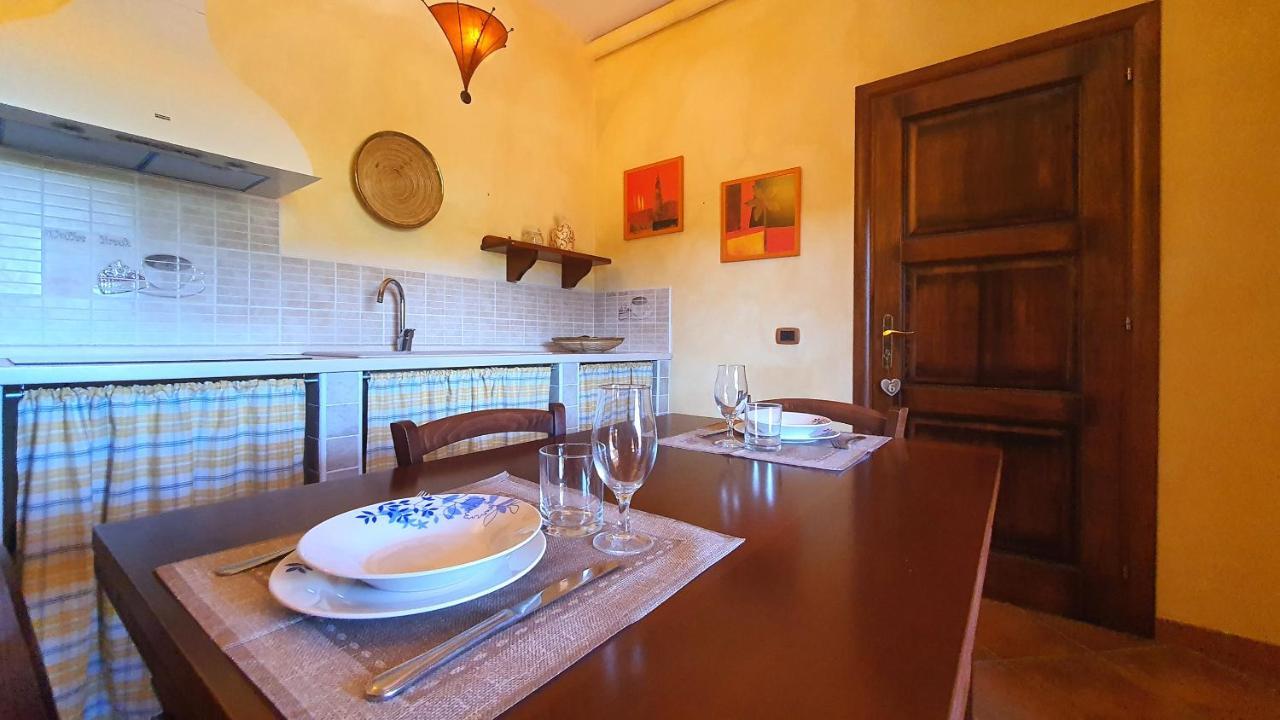 Welcomely - Casa Ginestra Gonnesa Esterno foto
