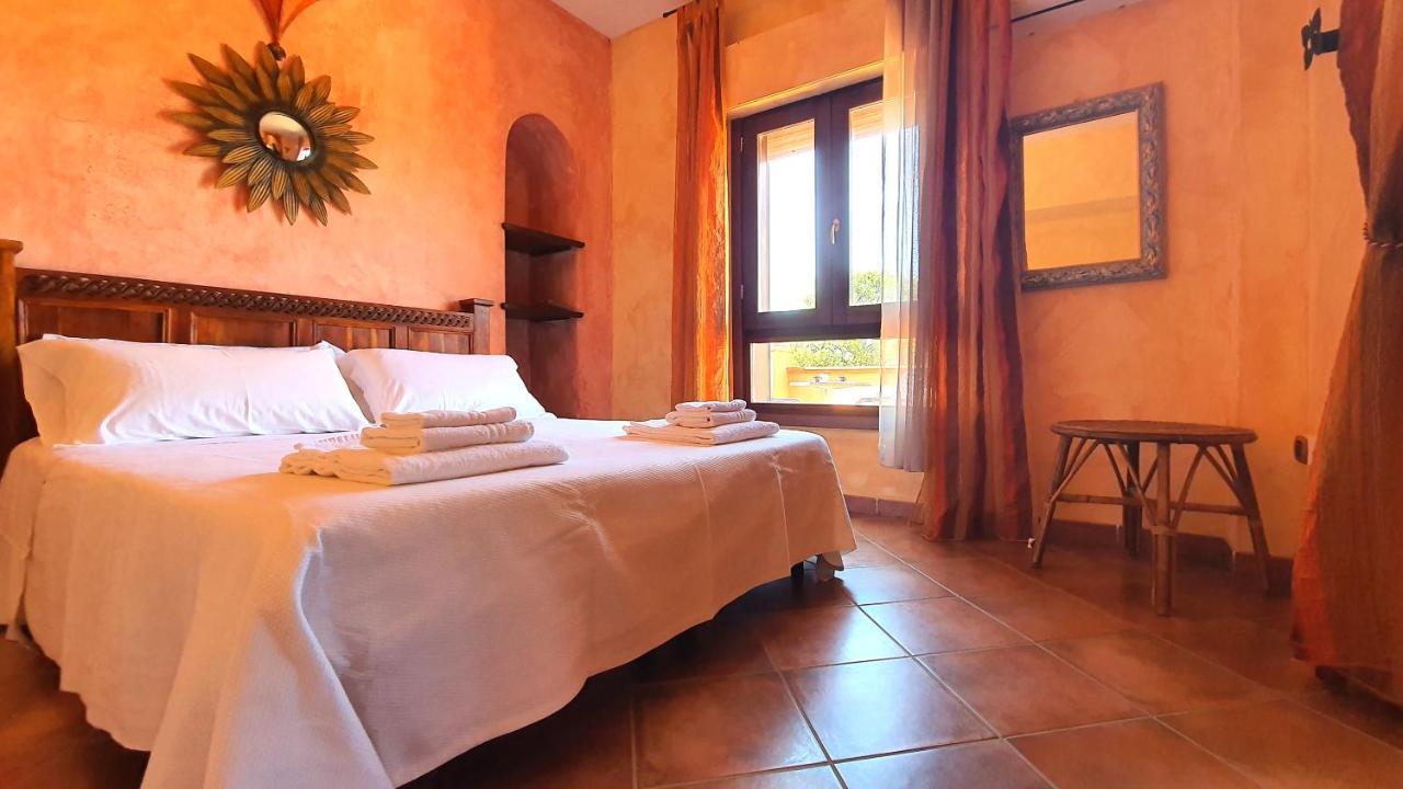 Welcomely - Casa Ginestra Gonnesa Esterno foto