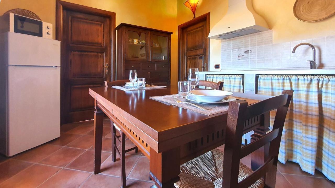 Welcomely - Casa Ginestra Gonnesa Esterno foto