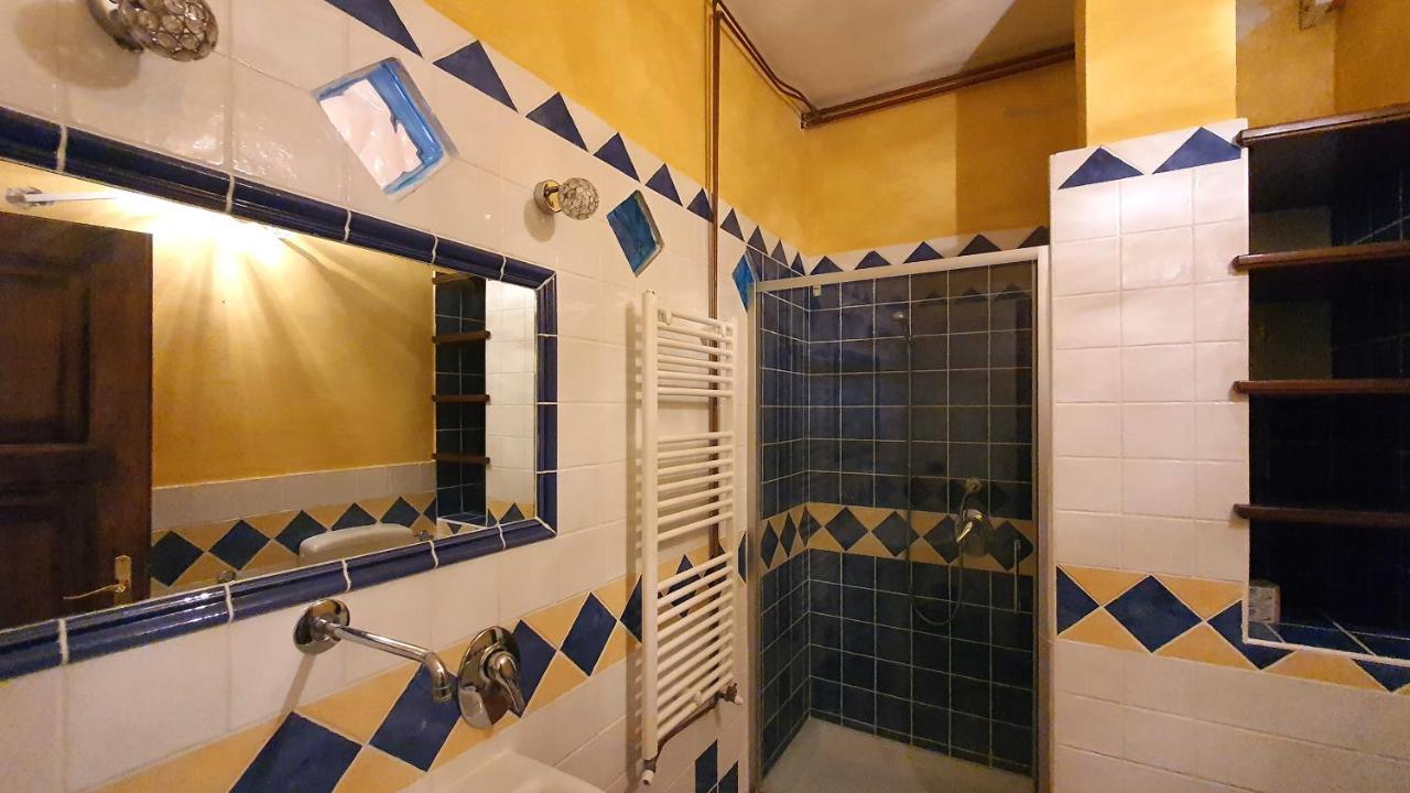 Welcomely - Casa Ginestra Gonnesa Esterno foto