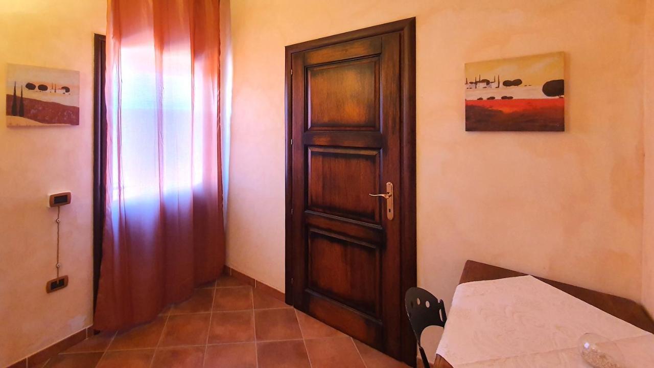Welcomely - Casa Ginestra Gonnesa Esterno foto