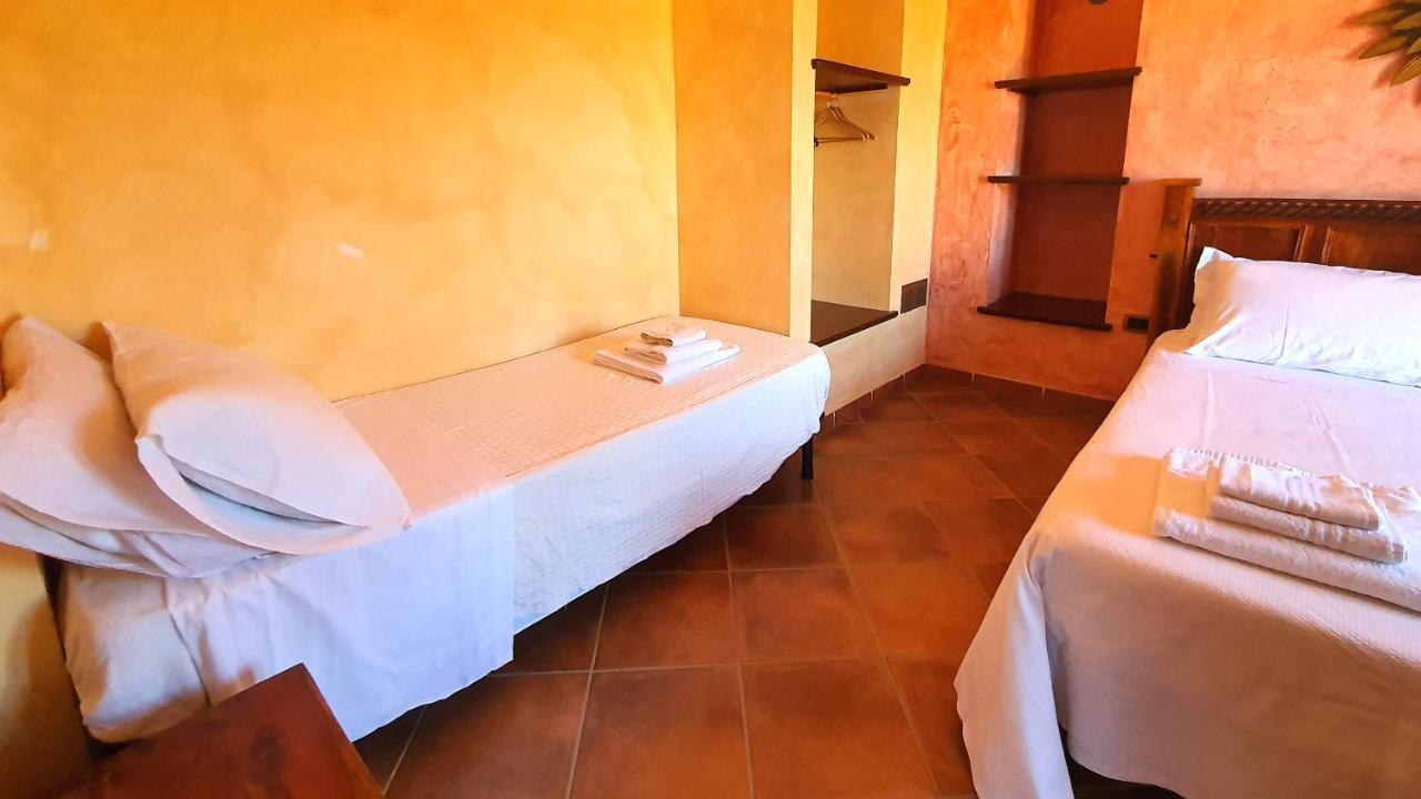 Welcomely - Casa Ginestra Gonnesa Esterno foto