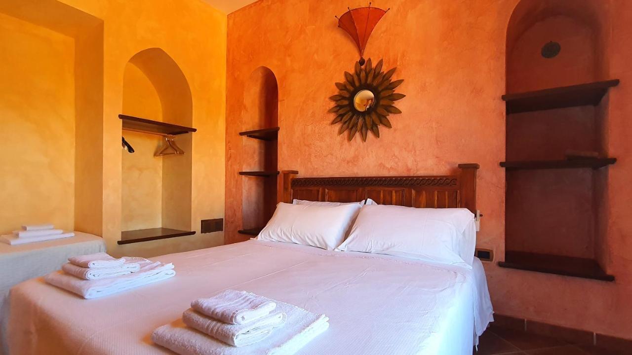 Welcomely - Casa Ginestra Gonnesa Esterno foto