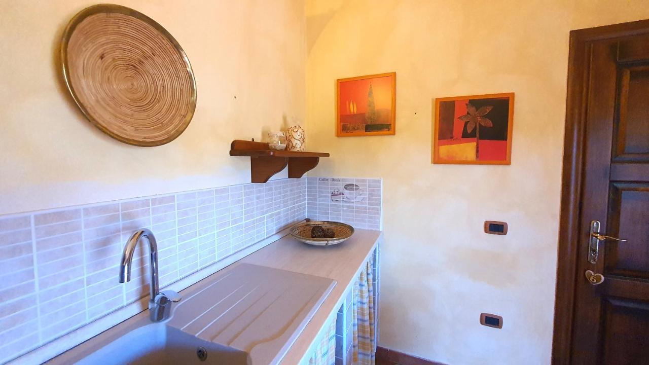 Welcomely - Casa Ginestra Gonnesa Esterno foto