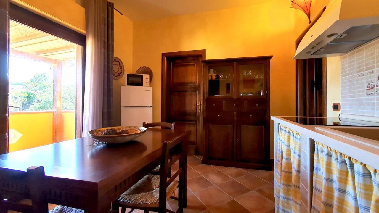 Welcomely - Casa Ginestra Gonnesa Esterno foto