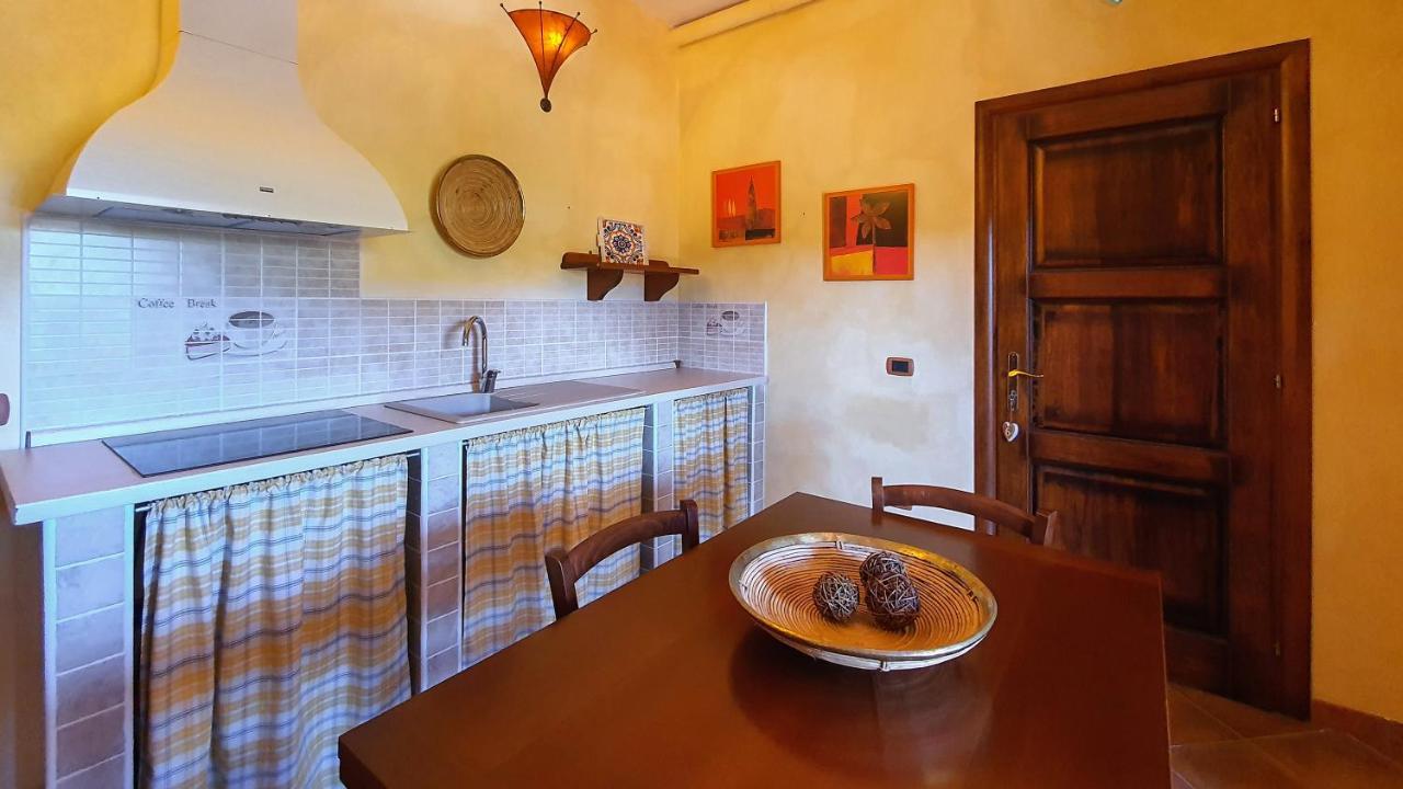 Welcomely - Casa Ginestra Gonnesa Esterno foto