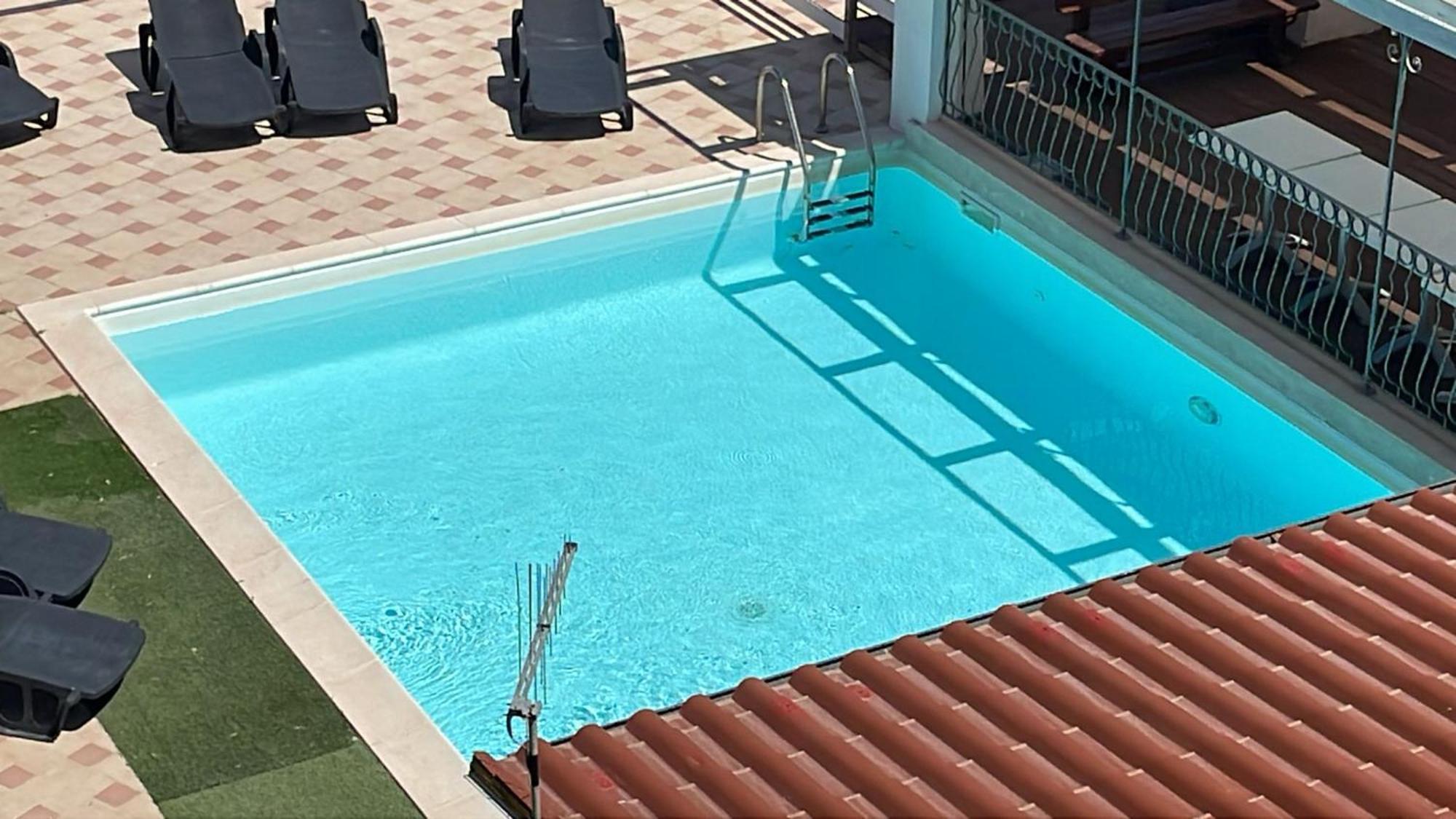Welcomely - Casa Ginestra Gonnesa Esterno foto